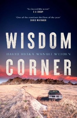 Wisdom Corner