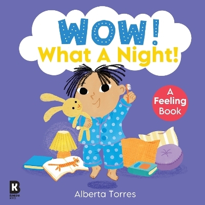 Wow! What a Night! -  HarperCollins Children&rsquo;s Books
