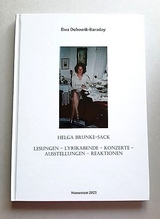 Helga Brunke-Sack - Ewa Dubowik-Baradoy