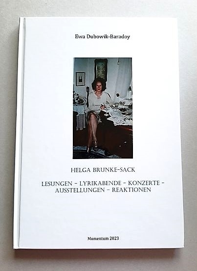 Helga Brunke-Sack - Ewa Dubowik-Baradoy