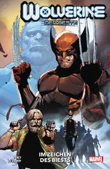 Wolverine: Der Beste - Benjamin Percy, Juan Jose Ryp