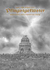 Wave Gotik Treffen 2023: Pfingstgefl&uuml;ster - 