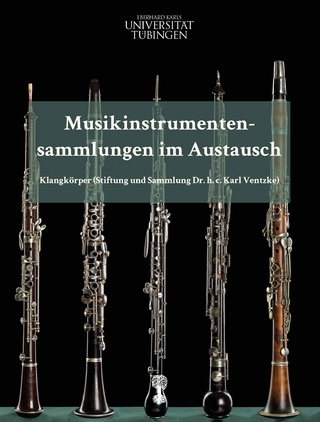 Musikinstrumentensammlungen im Austausch