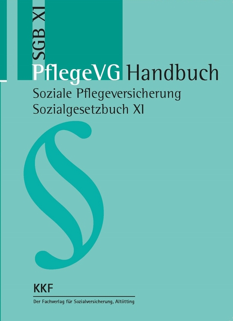 Pflege VG-Handbuch