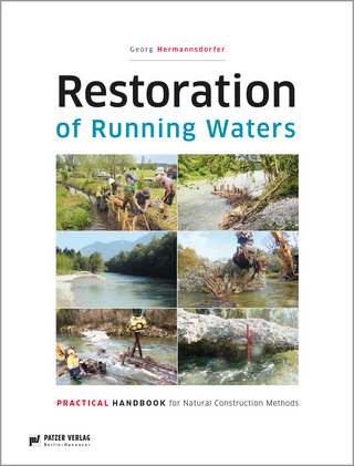 Restoration of Running Waters