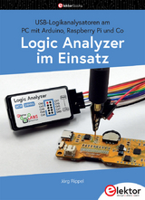 Logic Analyzer im Einsatz - J&ouml;rg Rippel