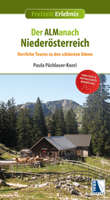 ALManach Nieder&ouml;sterreich - Paula P&ouml;chlauer-Kozel