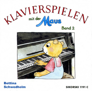 Klavierspielen mit der Maus