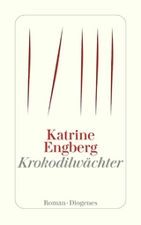 Krokodilw&auml;chter - Katrine Engberg