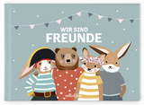 Wir sind Freunde - Viktoria Schl&uuml;nzen