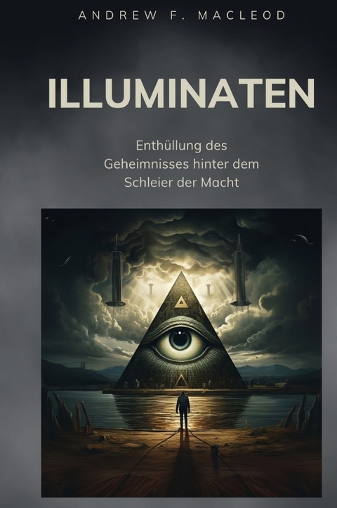 Illuminaten - Andrew F. MacLeod