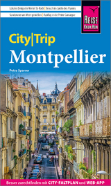 Montpellier - Sparrer, Petra