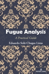 Fugue Analysis - Eduardo Sol&aacute; Chagas Lima