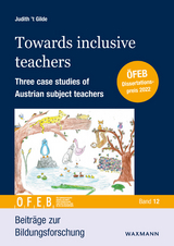 Towards inclusive teachers - Judith &rsquo;t Gilde