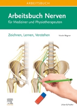 Arbeitsbuch Nerven - Nicole Wagner
