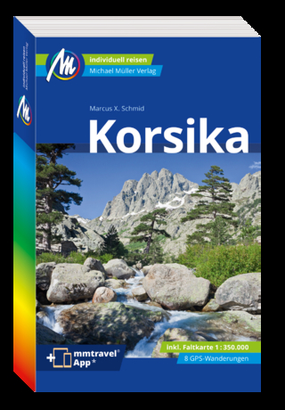 Korsika
