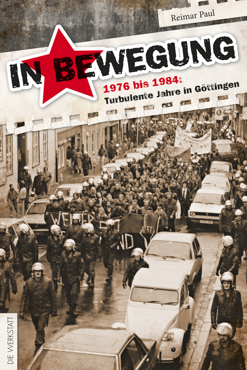 In Bewegung - Reimar Paul