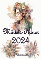 M&auml;delsplaner 2024 - Naturseelenbilder Elke L&uuml;tzner