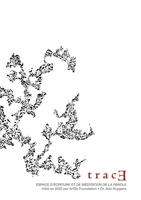 Trace - Alain Dit Ado Huygens