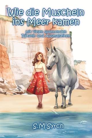 Wie die Muscheln ins Meer kamen