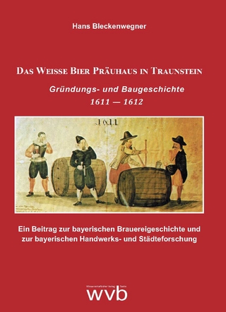 DAS WEISSE BIER PRÄUHAUS IN TRAUNSTEIN