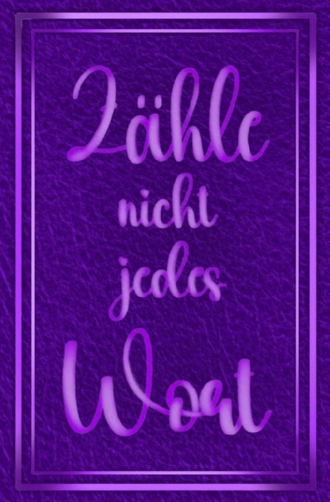 Notizbuch - Jill Bruns