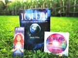 Joselyn Buch & Joselyns Sternenmusik mit CD - Simone White