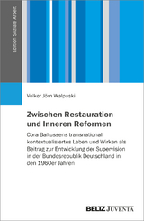 Zwischen Restauration und Inneren Reformen - Volker J&ouml;rn Walpuski