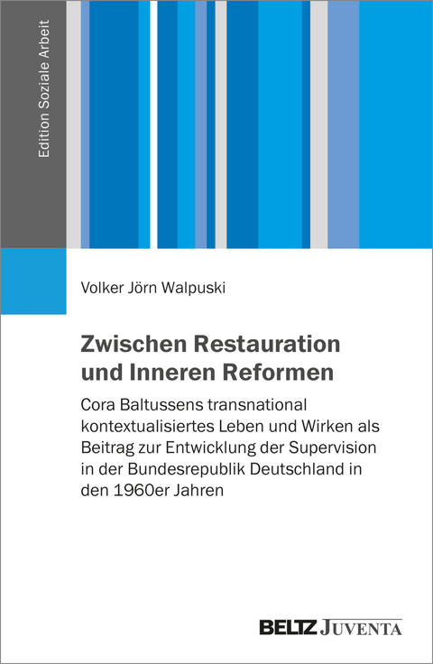 Zwischen Restauration und Inneren Reformen - Volker J&ouml;rn Walpuski
