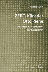 Zero-K&uuml;nstler Otto Piene - Anette Kuhn