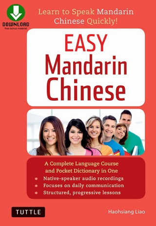 Easy Mandarin Chinese