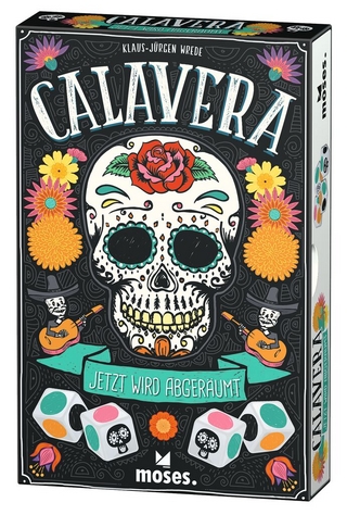 Calavera