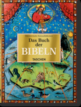Das Buch der Bibeln. 40th Ed. - Andreas Fingernagel, Christian Gastgeber, Stephan F&uuml;ssel