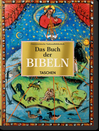 Das Buch der Bibeln. 40th Ed.