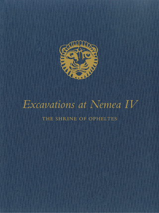 Excavations at Nemea IV