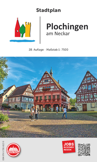 Plochingen am Neckar