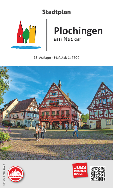 Plochingen am Neckar