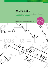 Mathematik Vorkurs HF [Print inkl. E-Book]