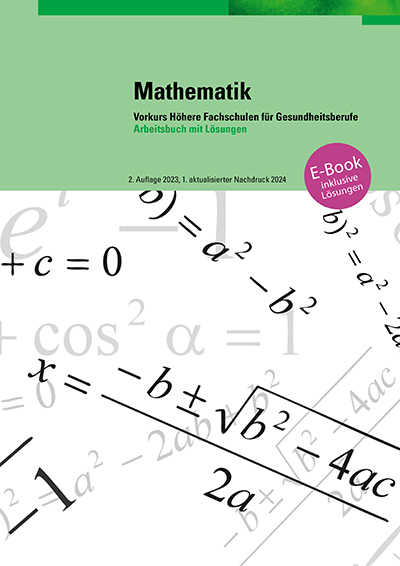 Mathematik Vorkurs HF [Print inkl. E-Book]
