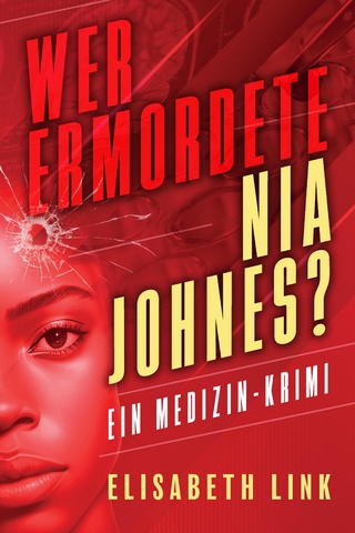Wer ermordete Nia Johnes?