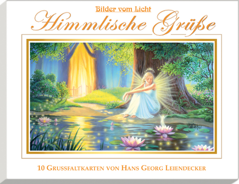 Himmlische Gr&uuml;&szlig;e - 