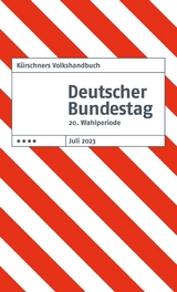 Kürschners Volkshandbuch Deutscher Bundestag - Holzapfel, Andreas