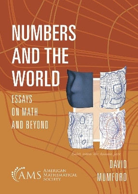 Numbers and the World - David Mumford