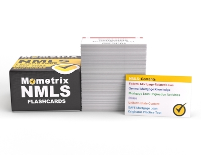 Nmls Study Cards - 