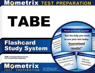 Tabe Flashcard Study System