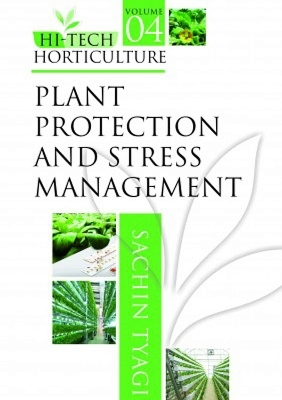 Plant Protection and Stress Management - 