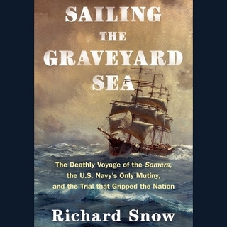 Sailing the Graveyard Sea
