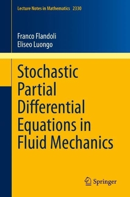 Stochastic Partial Different