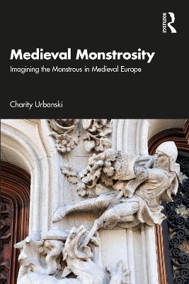 Medieval Monstrosity