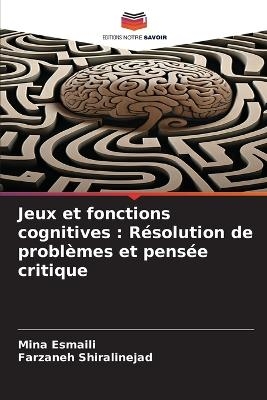 Jeux et fonctions cognitives